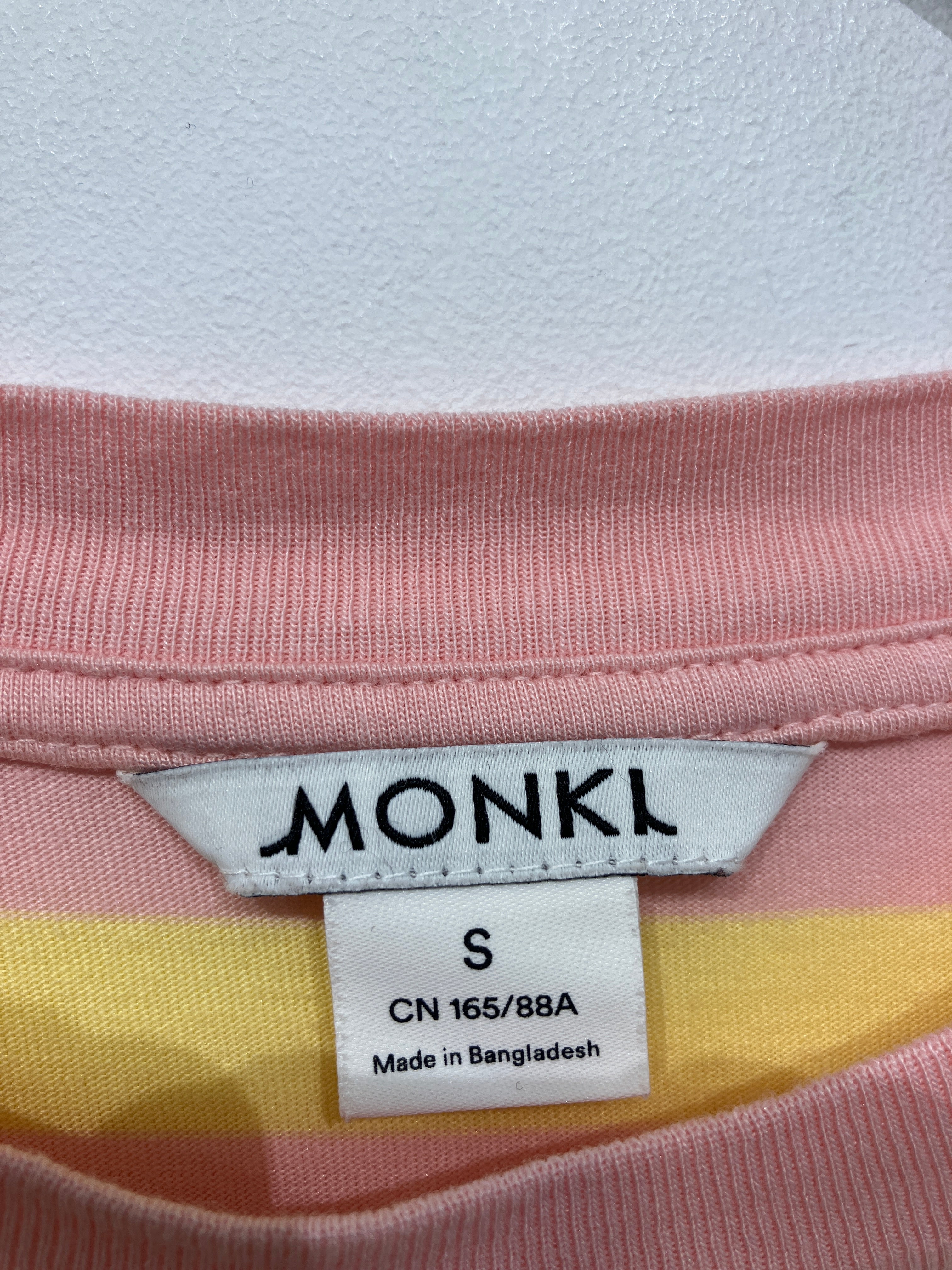 Monki Bluse